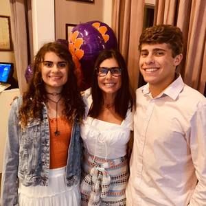 Meet your Posher, Kristi